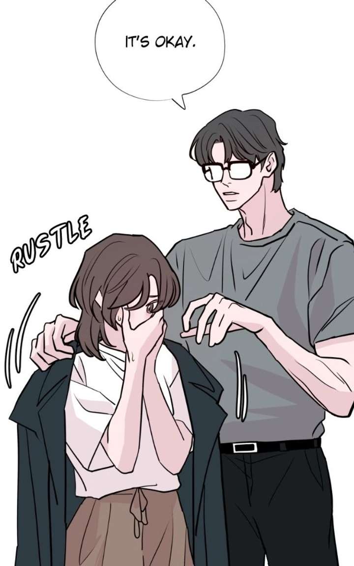Love Letter Chapter 40 - Page 26