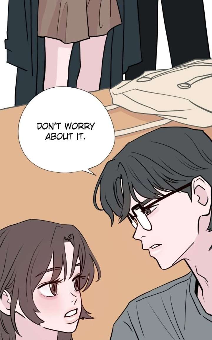 Love Letter Chapter 40 - Page 27