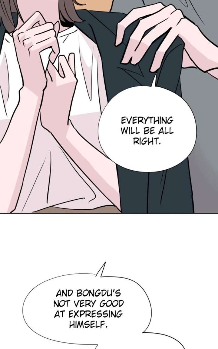 Love Letter Chapter 40 - Page 28