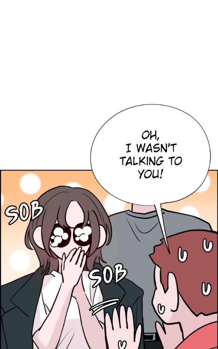 Love Letter Chapter 40 - Page 30
