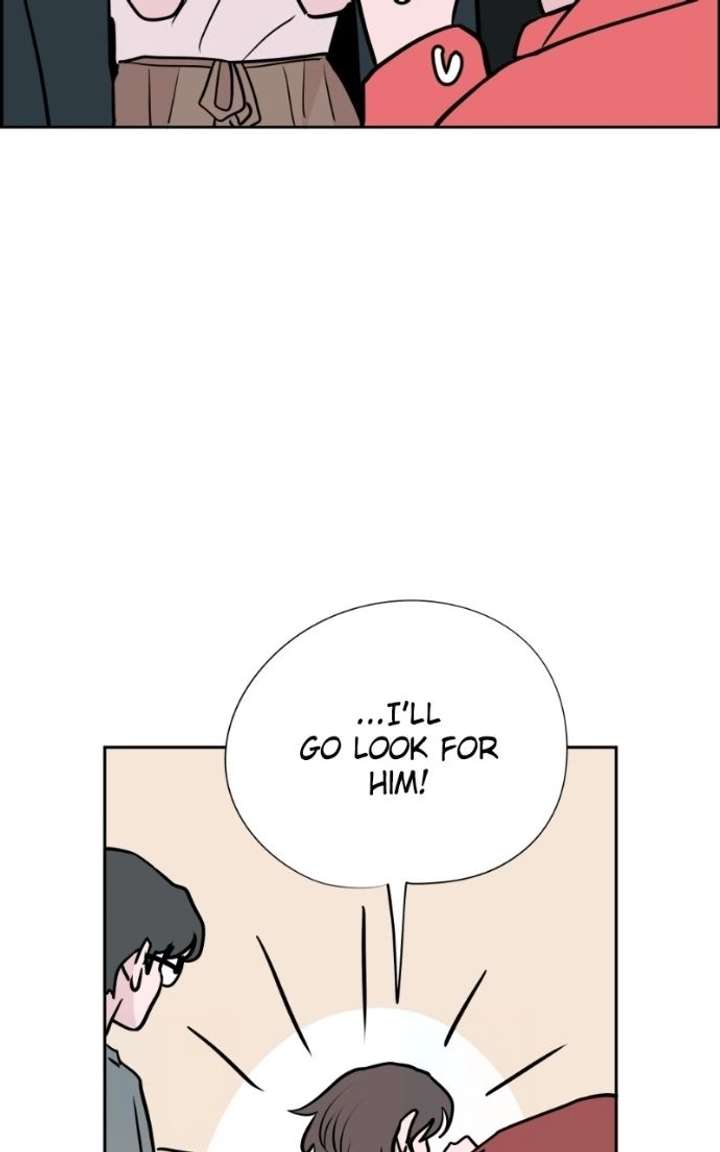 Love Letter Chapter 40 - Page 31