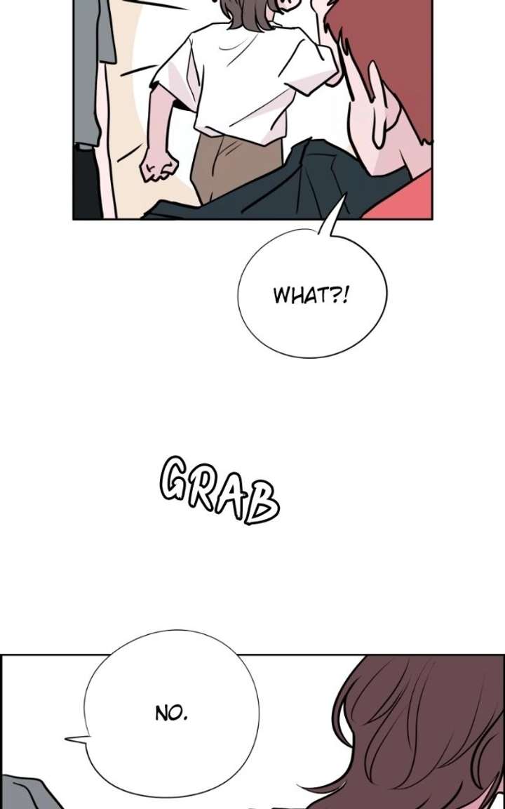 Love Letter Chapter 40 - Page 32
