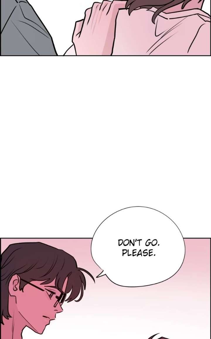 Love Letter Chapter 40 - Page 33