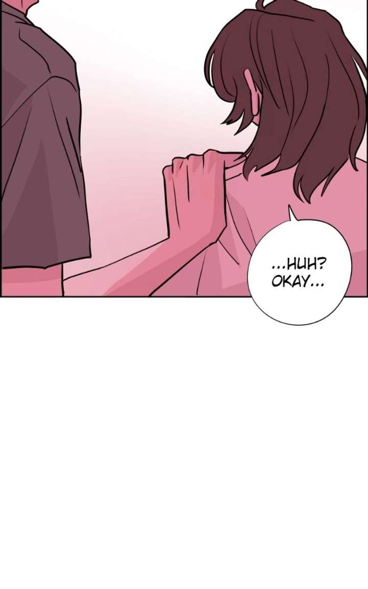 Love Letter Chapter 40 - Page 34