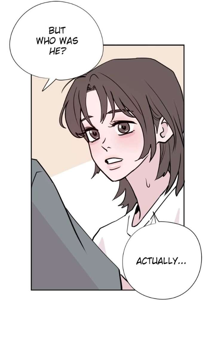 Love Letter Chapter 40 - Page 35