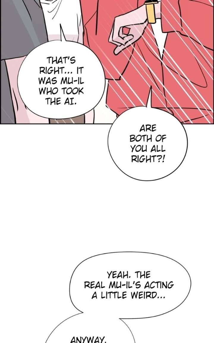 Love Letter Chapter 40 - Page 37