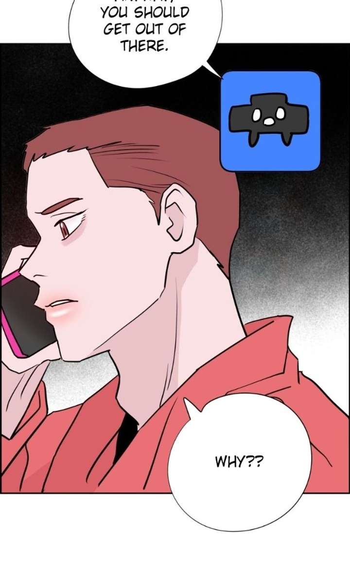 Love Letter Chapter 40 - Page 38