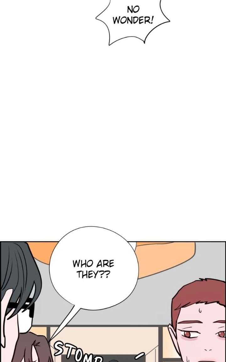 Love Letter Chapter 40 - Page 40