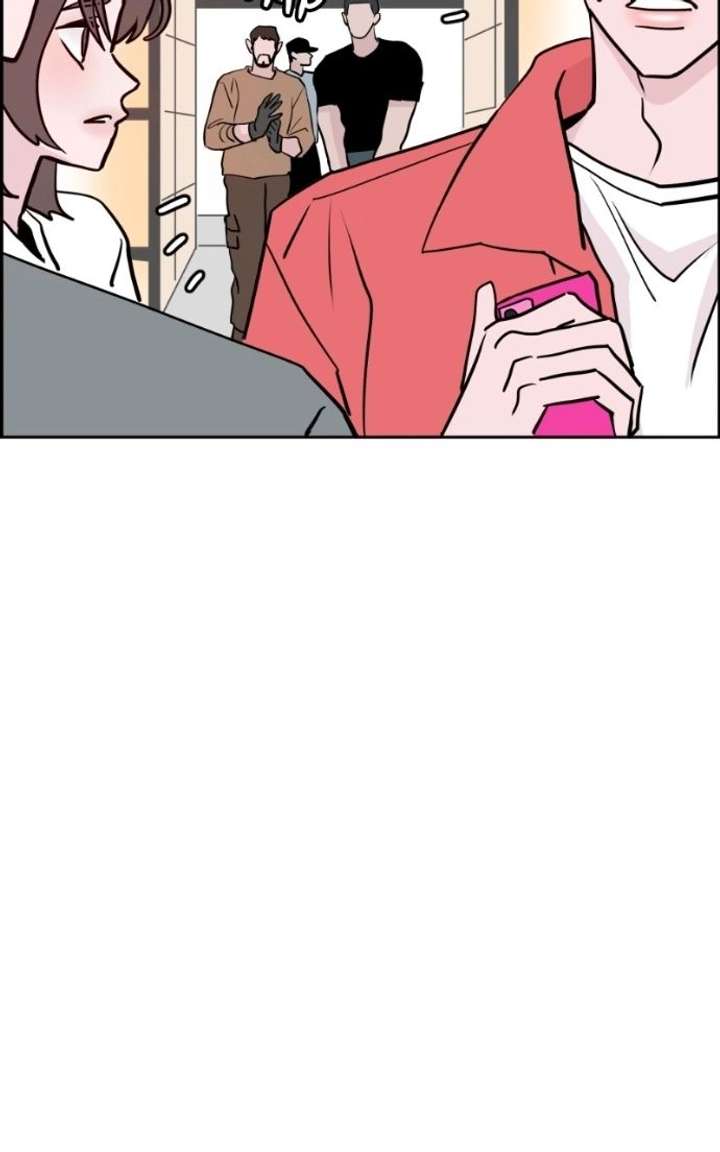Love Letter Chapter 40 - Page 41