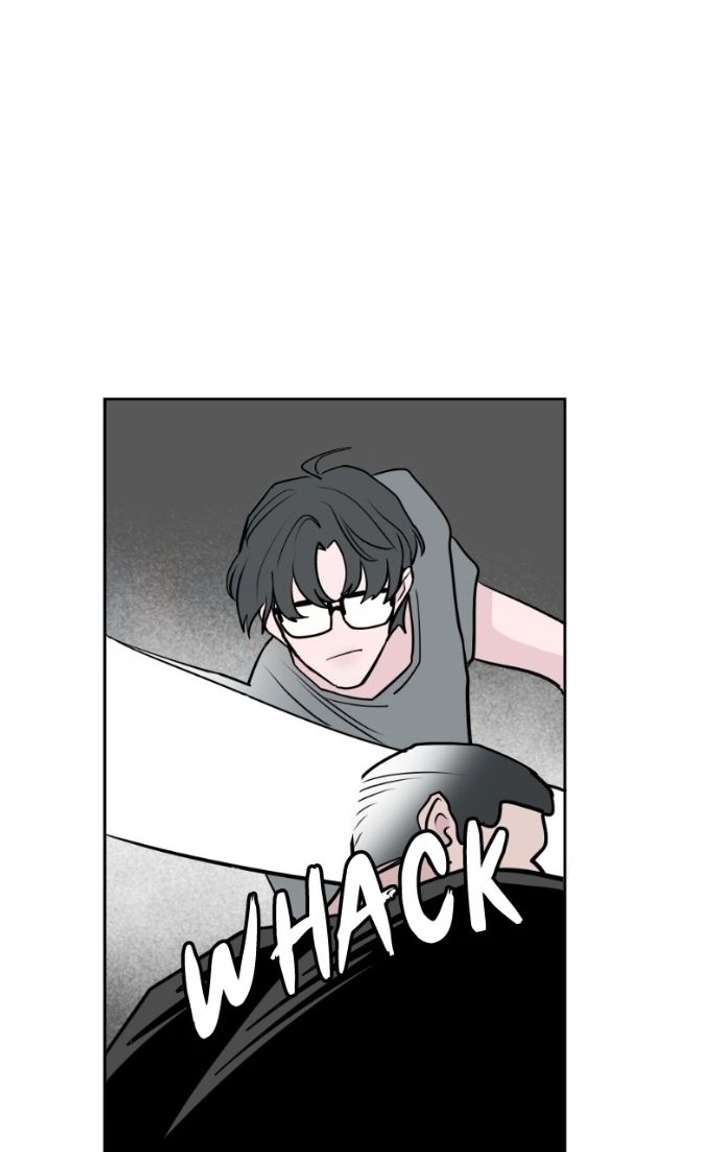 Love Letter Chapter 40 - Page 43