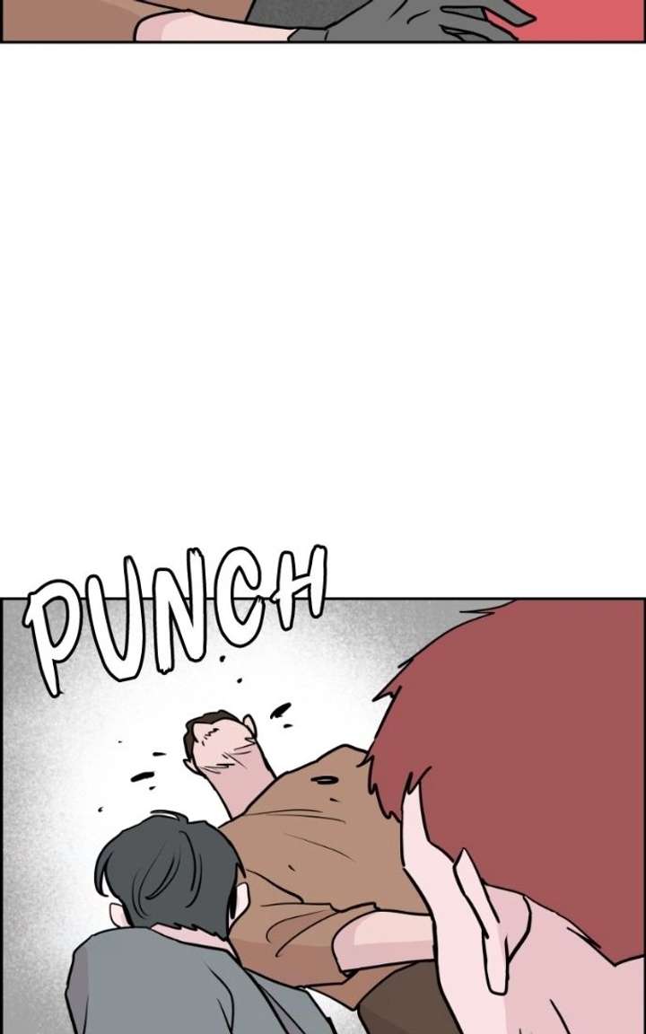 Love Letter Chapter 40 - Page 45