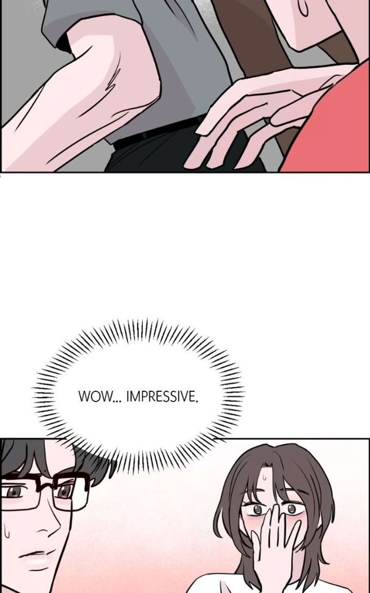Love Letter Chapter 40 - Page 46