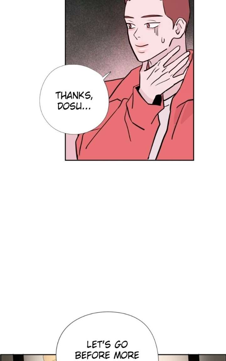 Love Letter Chapter 40 - Page 48