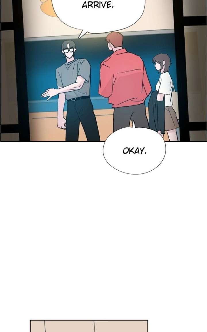 Love Letter Chapter 40 - Page 49