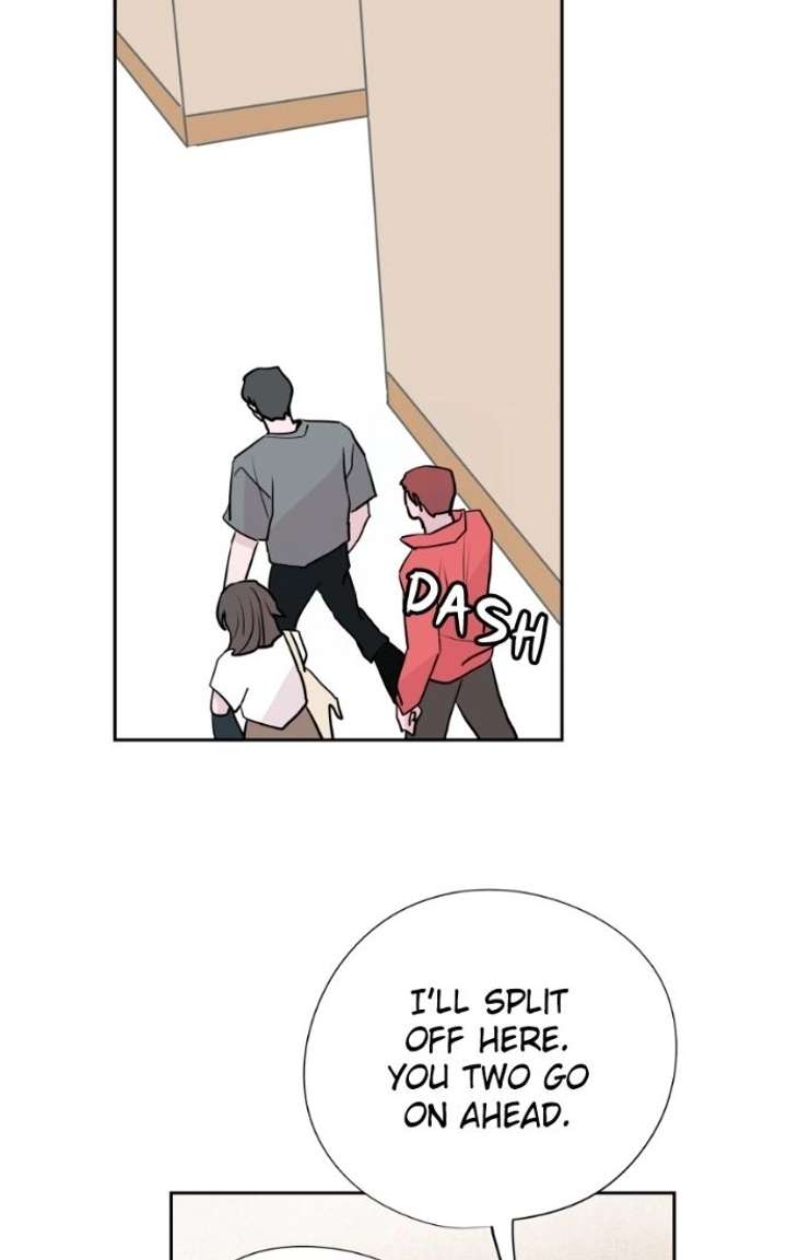 Love Letter Chapter 40 - Page 50