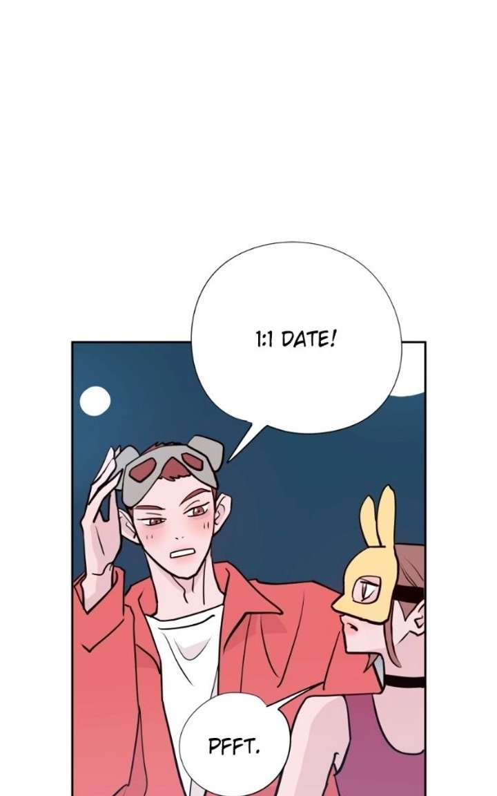 Love Letter Chapter 40 - Page 58