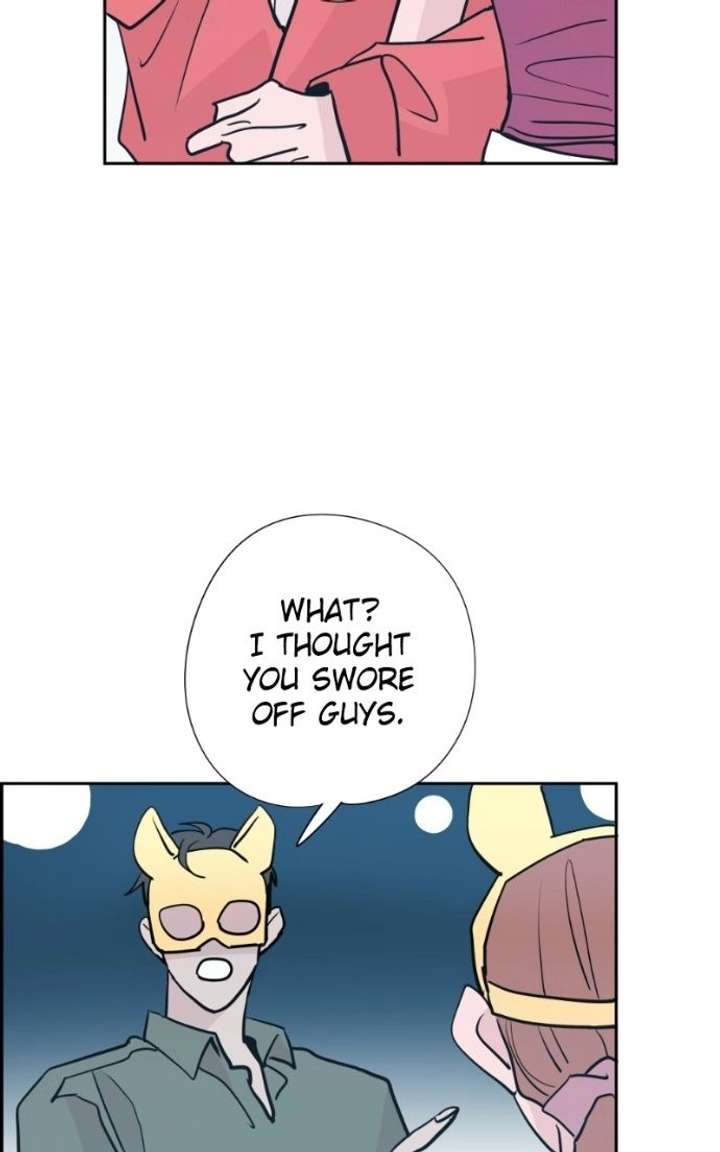 Love Letter Chapter 40 - Page 59