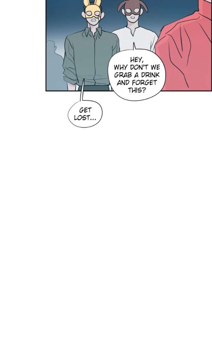 Love Letter Chapter 40 - Page 62