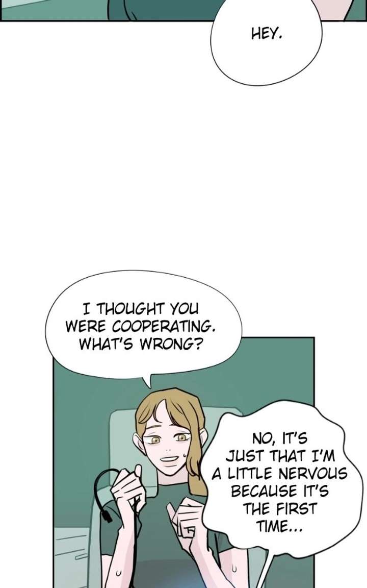 Love Letter Chapter 40 - Page 65