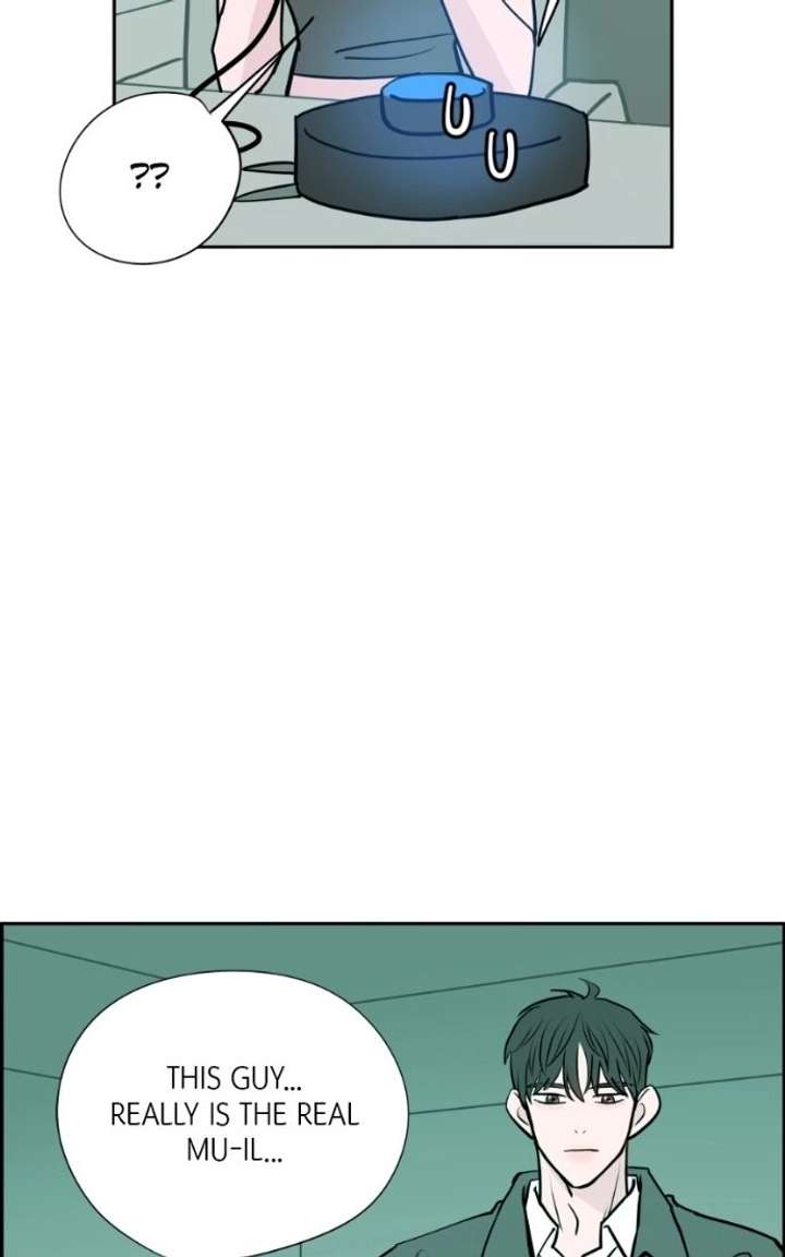 Love Letter Chapter 40 - Page 66
