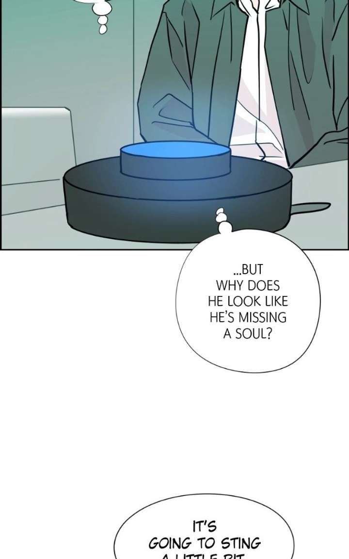 Love Letter Chapter 40 - Page 67