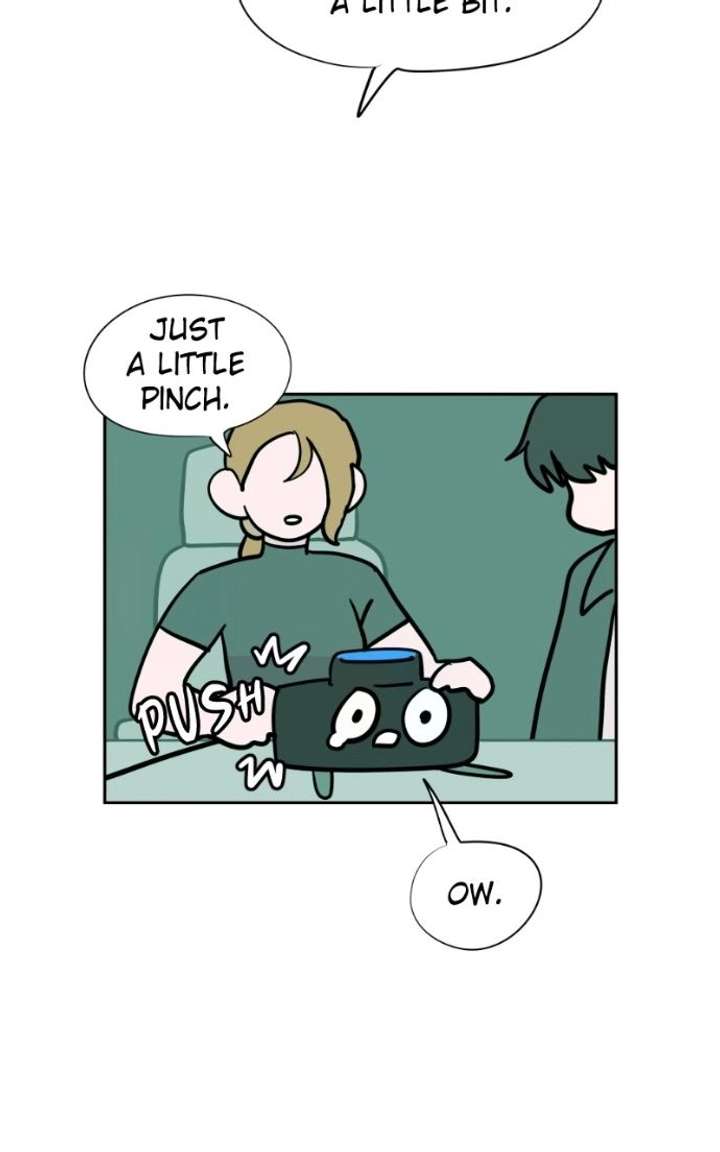 Love Letter Chapter 40 - Page 68