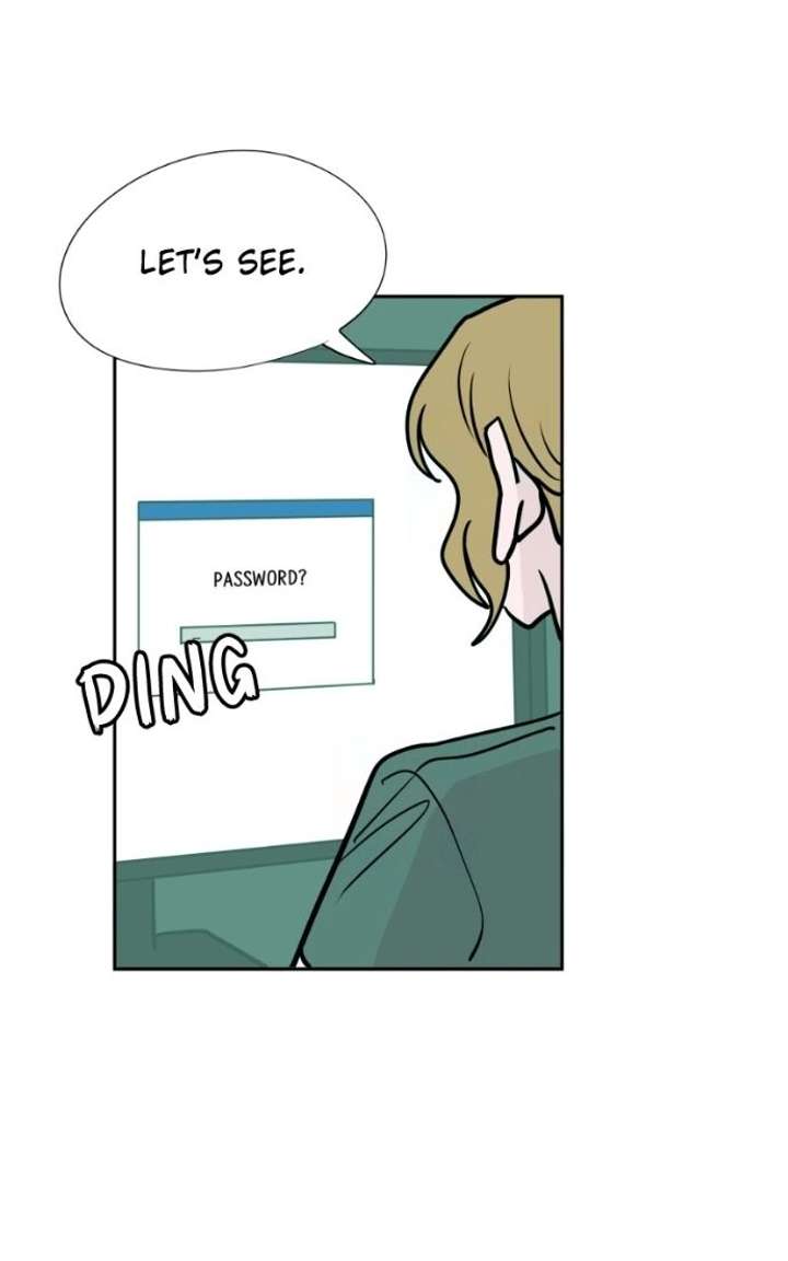 Love Letter Chapter 40 - Page 69