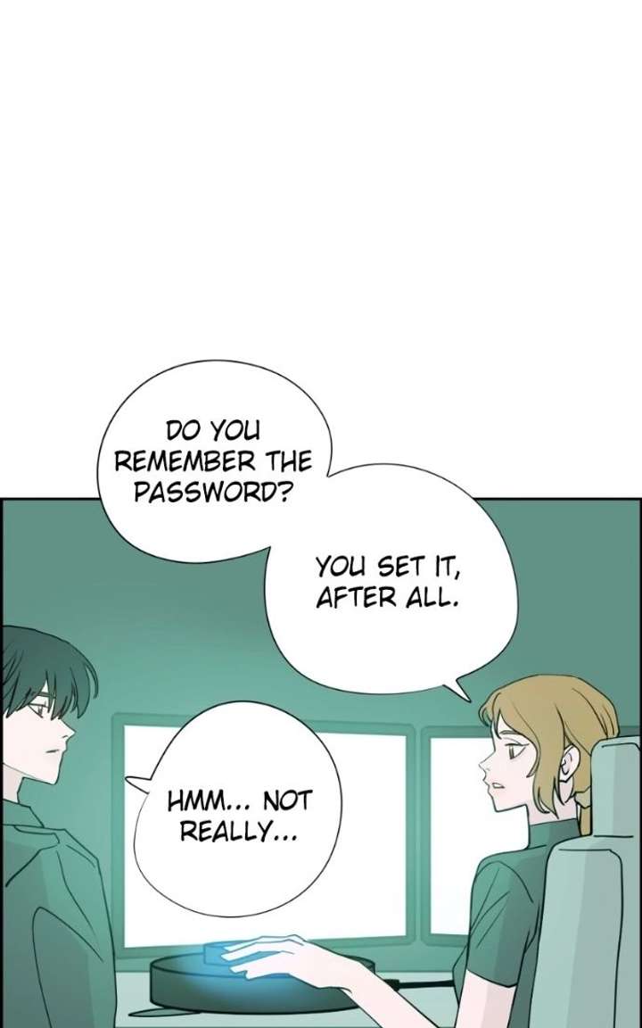 Love Letter Chapter 40 - Page 70