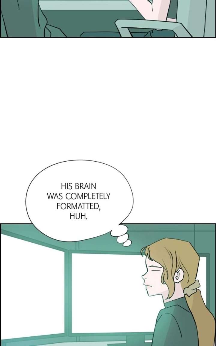 Love Letter Chapter 40 - Page 71