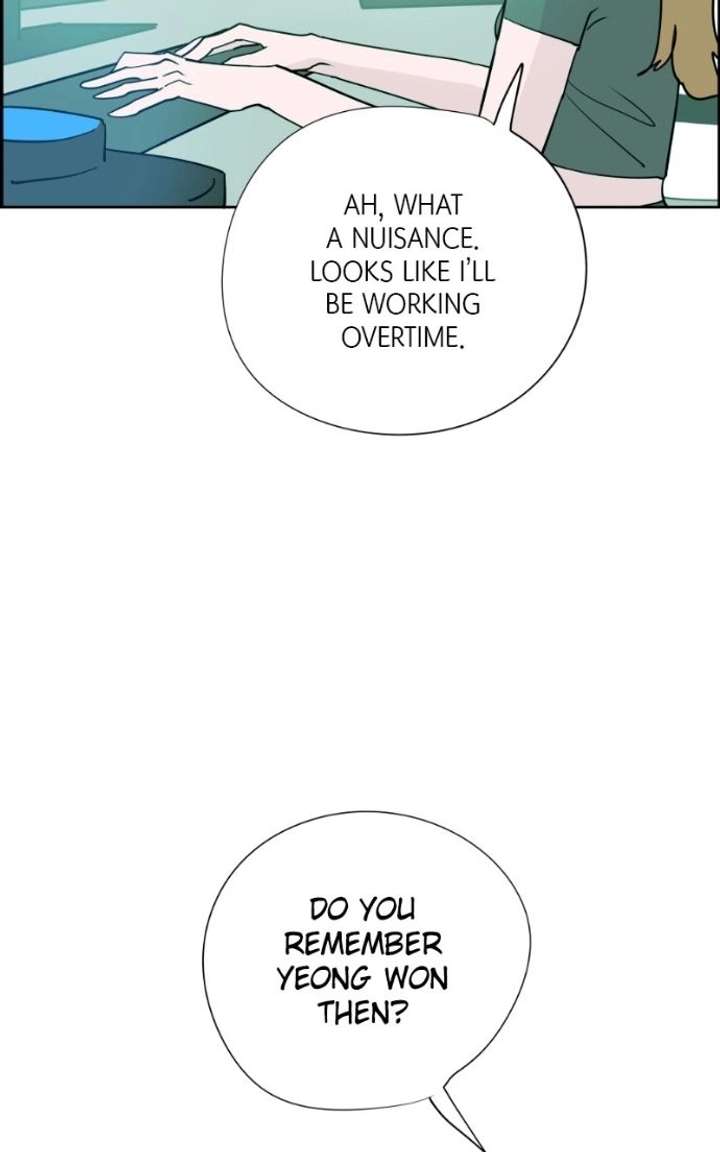 Love Letter Chapter 40 - Page 72