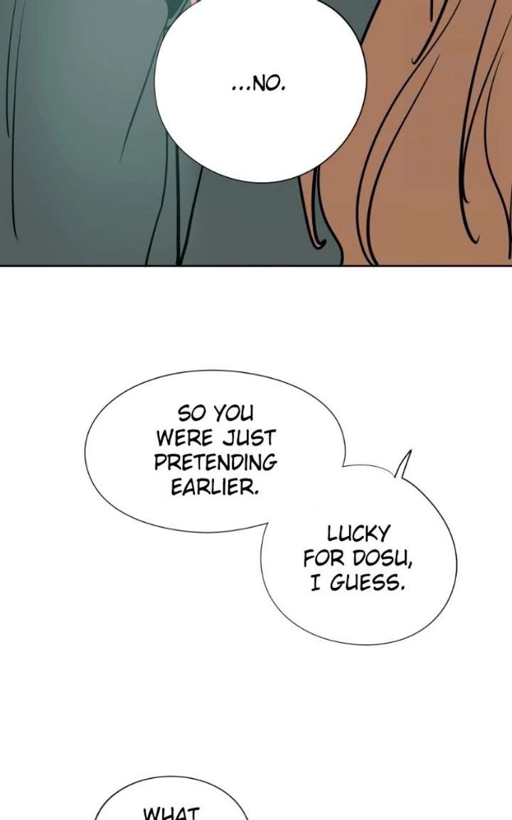 Love Letter Chapter 40 - Page 74