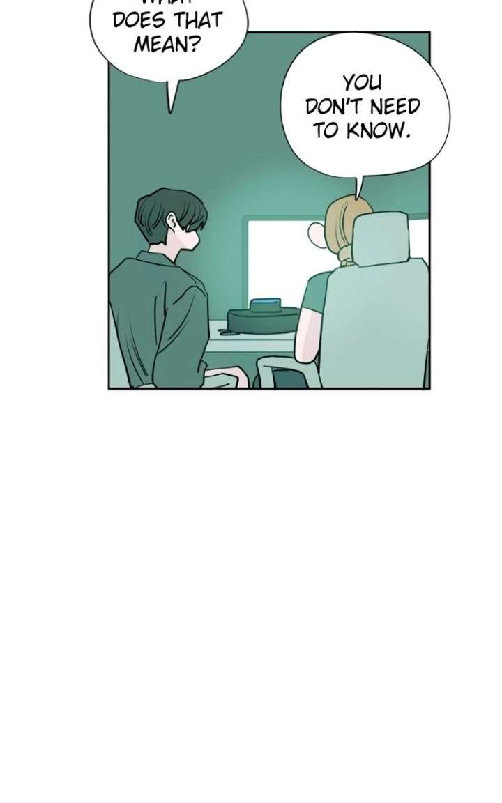 Love Letter Chapter 40 - Page 75