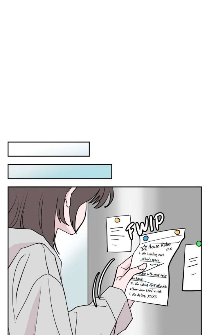 Love Letter Chapter 40 - Page 76