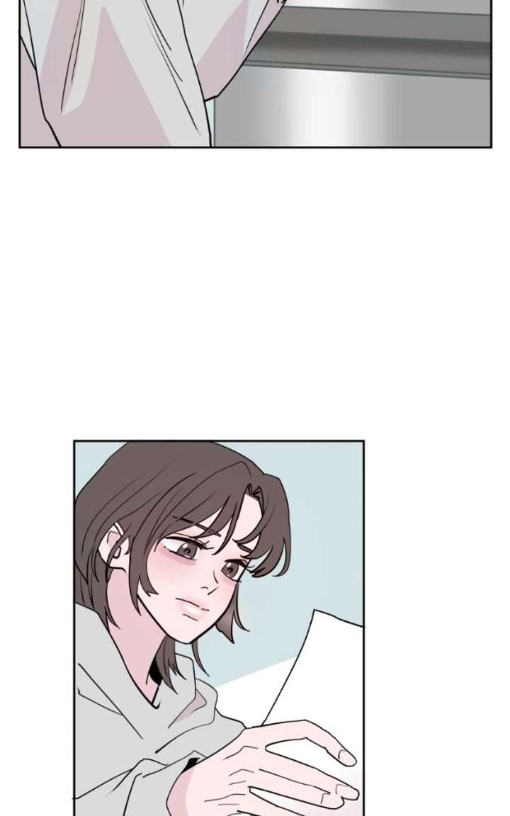 Love Letter Chapter 40 - Page 77