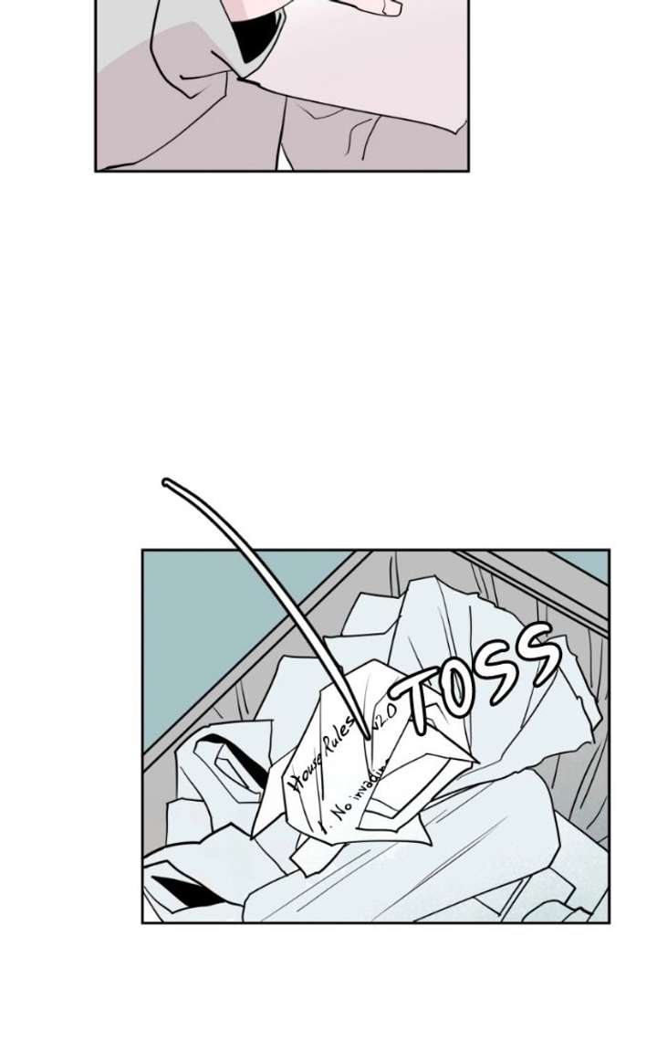 Love Letter Chapter 40 - Page 78
