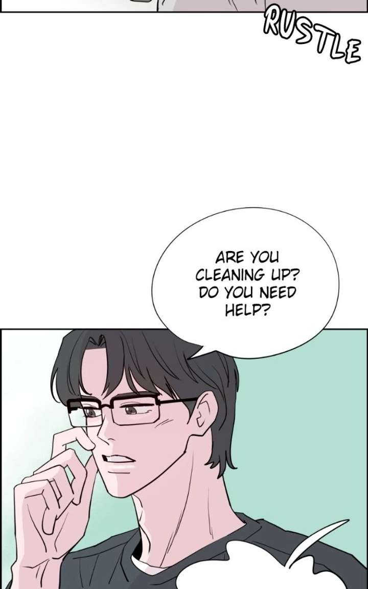 Love Letter Chapter 40 - Page 81