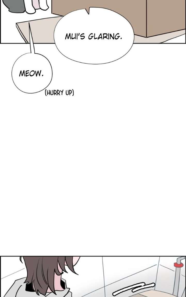 Love Letter Chapter 40 - Page 84