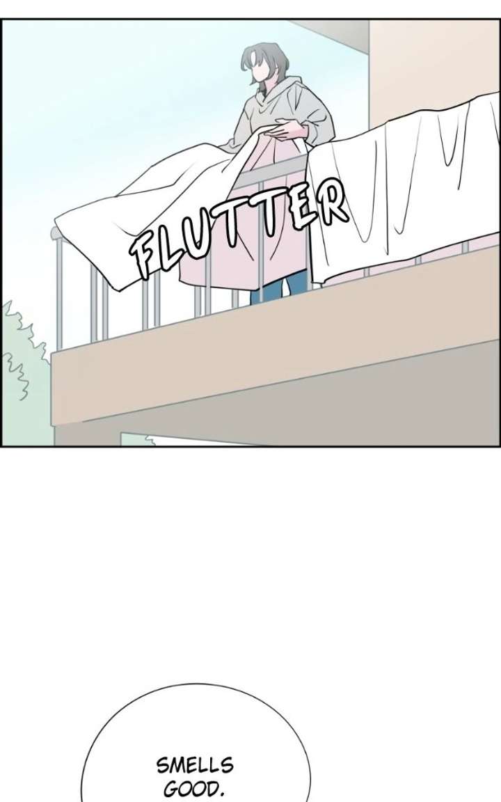 Love Letter Chapter 40 - Page 86