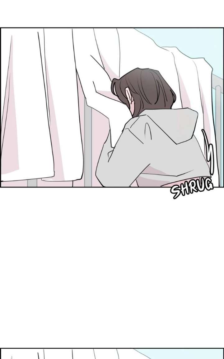 Love Letter Chapter 40 - Page 88