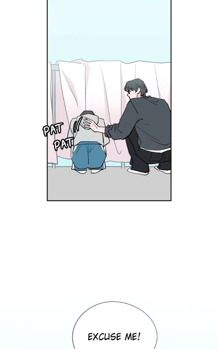 Love Letter Chapter 40 - Page 90