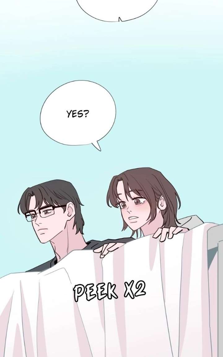 Love Letter Chapter 40 - Page 91