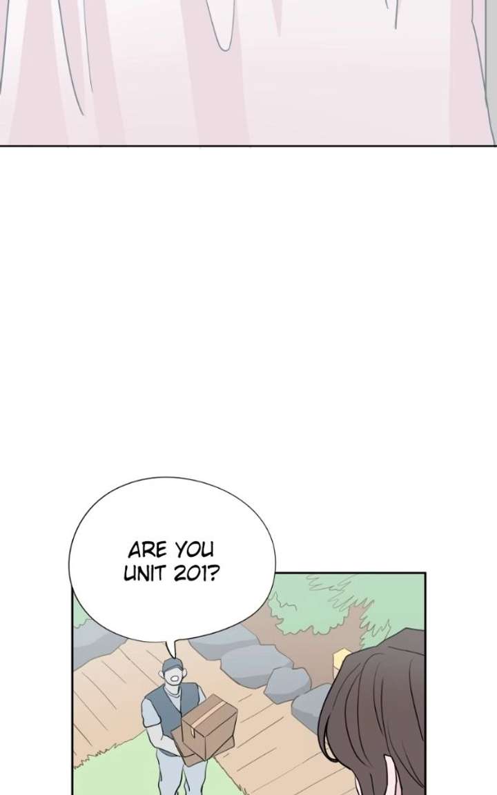 Love Letter Chapter 40 - Page 92