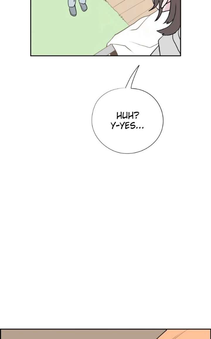 Love Letter Chapter 40 - Page 93