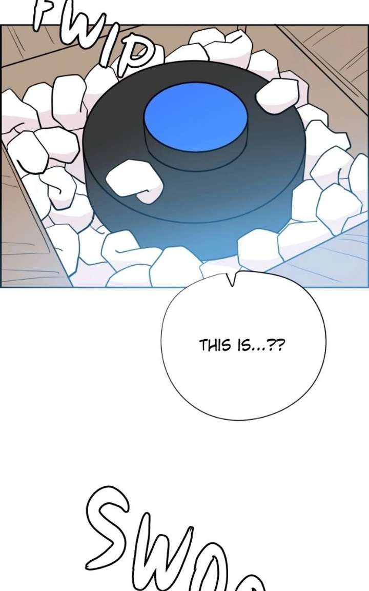 Love Letter Chapter 40 - Page 95