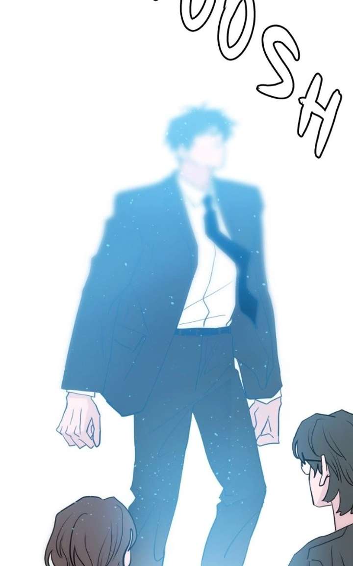 Love Letter Chapter 40 - Page 96