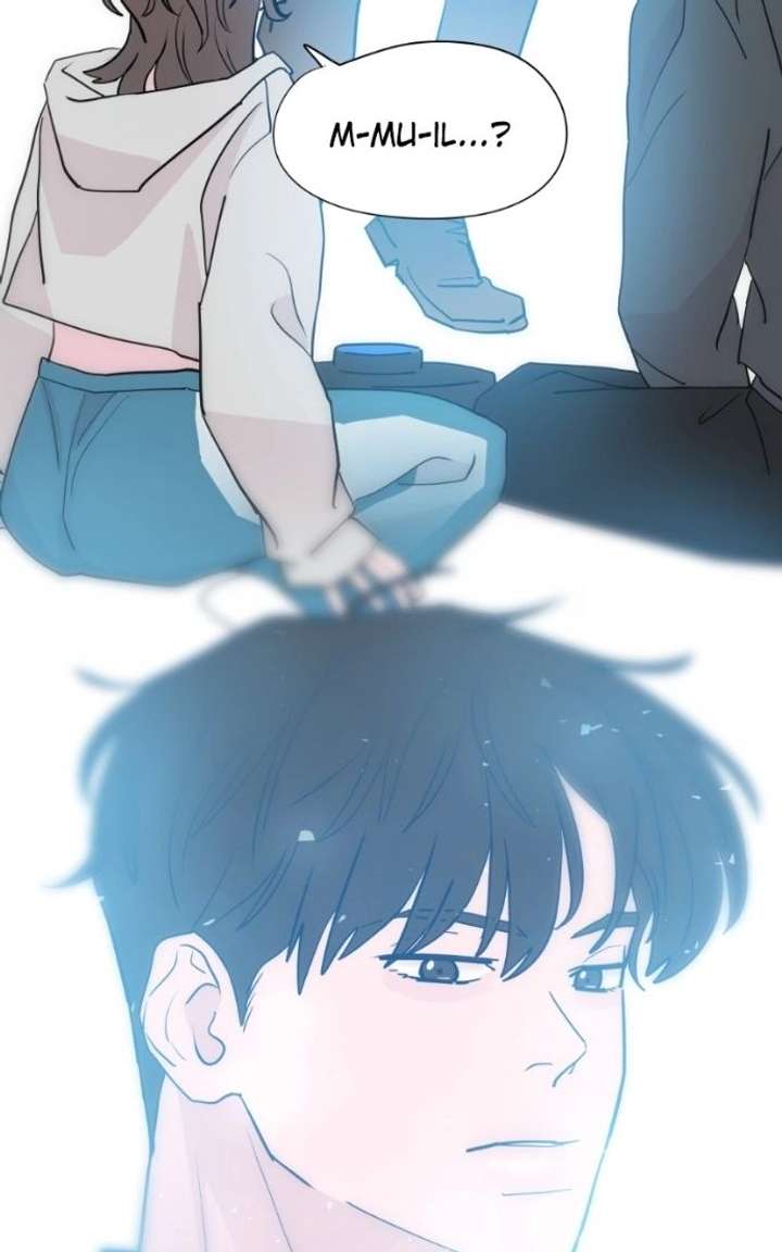Love Letter Chapter 40 - Page 97