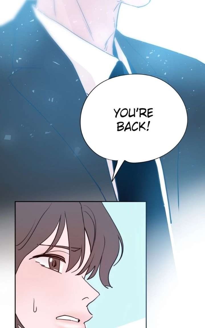 Love Letter Chapter 40 - Page 98