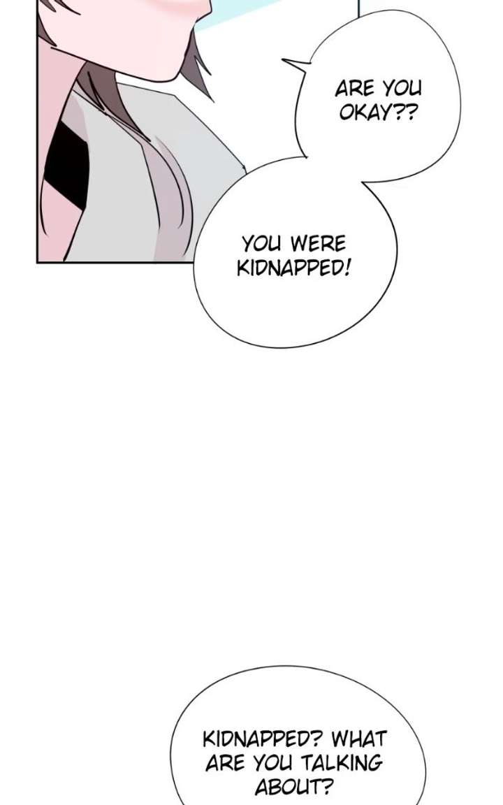 Love Letter Chapter 40 - Page 99