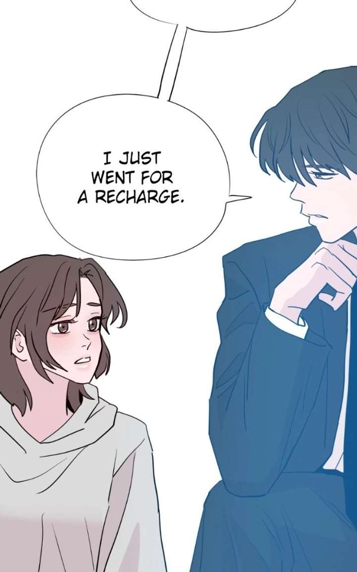 Love Letter Chapter 40 - Page 100