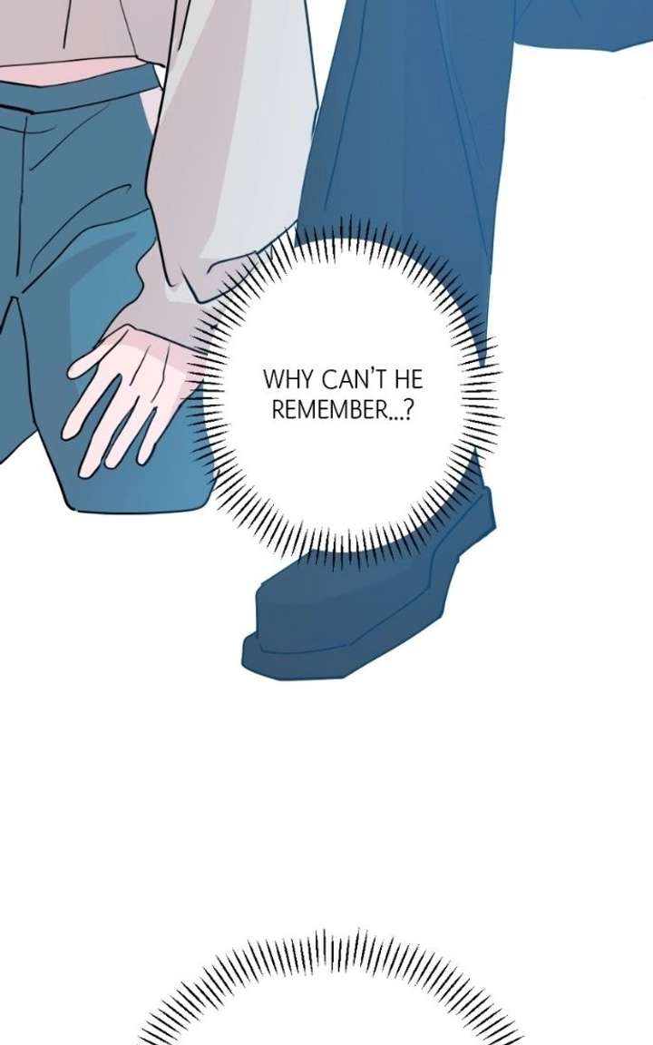 Love Letter Chapter 40 - Page 101